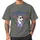 Vintage 1980s Spuds Mackenzie Party Animal Shirt, Retro Bud Light Graphic, Pudsey Shirt, Tee Hoodie Sweatshirt - 5