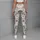 Playful Cat Plaid Style for Yoga, Pilates, Commuting and Everyday Wear Leggings - 6