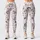 Playful Cat Plaid Style for Yoga, Pilates, Commuting and Everyday Wear Leggings - 3