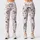 Playful Cat Plaid Style for Yoga, Pilates, Commuting and Everyday Wear Leggings - 1