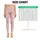 Kawaii Kitten And Yarn Ball Motifs For Cozy Yoga And Pilates Sessions Leggings - 1