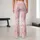 Kawaii Kitten And Yarn Ball Motifs For Cozy Yoga And Pilates Sessions Leggings - 10