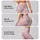 Kawaii Kitten And Yarn Ball Motifs For Cozy Yoga And Pilates Sessions Leggings - 8