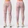 Kawaii Kitten And Yarn Ball Motifs For Cozy Yoga And Pilates Sessions Leggings - 3