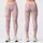Kawaii Kitten And Yarn Ball Motifs For Cozy Yoga And Pilates Sessions Leggings - 1