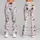 Playful Cat Faces for Yoga, Pilates, Commuting and Everyday Wear for Cat Lovers Leggings - 9