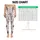 Playful Cat Faces for Yoga, Pilates, Commuting and Everyday Wear for Cat Lovers Leggings - 1