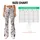 Playful Cat Faces for Yoga, Pilates, Commuting and Everyday Wear for Cat Lovers Leggings - 7