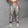 Playful Cat Faces for Yoga, Pilates, Commuting and Everyday Wear for Cat Lovers Leggings - 4
