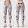 Playful Cat Faces for Yoga, Pilates, Commuting and Everyday Wear for Cat Lovers Leggings - 1