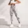 Playful Cat Faces for Yoga, Pilates, Commuting and Everyday Wear for Cat Lovers Leggings - 6
