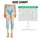 Pastel Tie Dye Colors for Yoga, Pilates and Everyday Wellness Leggings - 3