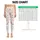 Colorful Pastel Polka Dots for Yoga, Pilates and Everyday Style for Active Women Leggings - 1