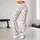 Colorful Pastel Polka Dots for Yoga, Pilates and Everyday Style for Active Women Leggings - 10