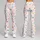 Colorful Pastel Polka Dots for Yoga, Pilates and Everyday Style for Active Women Leggings - 9