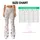 Colorful Pastel Polka Dots for Yoga, Pilates and Everyday Style for Active Women Leggings - 7