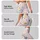 Colorful Pastel Polka Dots for Yoga, Pilates and Everyday Style for Active Women Leggings - 2