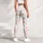 Colorful Pastel Polka Dots for Yoga, Pilates and Everyday Style for Active Women Leggings - 4