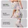 Colorful Pastel Polka Dots for Yoga, Pilates and Everyday Style for Active Women Leggings - 2