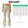 Yellow Daisy Meadow Blooms for Yoga Pilates and Everyday Cottagecore Style Leggings - 7
