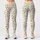 Yellow Daisy Meadow Blooms for Yoga Pilates and Everyday Cottagecore Style Leggings - 3