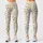 Yellow Daisy Meadow Blooms for Yoga Pilates and Everyday Cottagecore Style Leggings - 1