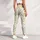 Yellow Daisy Meadow Blooms for Yoga Pilates and Everyday Cottagecore Style Leggings - 5