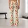 Sweet Strawberry Fruit Motifs For Yoga Pilates And Everyday Summer Style Leggings - 10