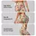 Sweet Strawberry Fruit Motifs For Yoga Pilates And Everyday Summer Style Leggings - 8