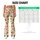 Sweet Strawberry Fruit Motifs For Yoga Pilates And Everyday Summer Style Leggings - 7