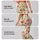 Sweet Strawberry Fruit Motifs For Yoga Pilates And Everyday Summer Style Leggings - 2