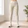 Golden Star Motifs for Yoga Pilates and Everyday Active Style Leggings - 4