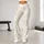 Golden Star Motifs for Yoga Pilates and Everyday Active Style Leggings - 10