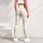 Golden Star Motifs for Yoga Pilates and Everyday Active Style Leggings - 6