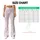 Pink Heart Motifs for Yoga, Pilates, and Everyday Casual Style Leggings - 7