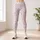 Pink Heart Motifs for Yoga, Pilates, and Everyday Casual Style Leggings - 4