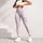 Pink Heart Motifs for Yoga, Pilates, and Everyday Casual Style Leggings - 5