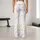 Colorful Pastel Stars for Yoga, Pilates, Gym Sessions And Everyday Activewear for Women Leggings - 10