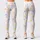 Colorful Pastel Stars for Yoga, Pilates, Gym Sessions And Everyday Activewear for Women Leggings - 3