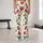 Fresh Strawberry and Clover Motifs for Yoga, Pilates, and Everyday Summer Wear Days Leggings - 10