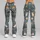 Colorful Cat Motifs for Yoga, Pilates, and Everyday Comfort Leggings - 9