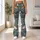 Colorful Cat Motifs for Yoga, Pilates, and Everyday Comfort Leggings - 12
