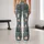 Colorful Cat Motifs for Yoga, Pilates, and Everyday Comfort Leggings - 10
