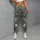 Colorful Cat Motifs for Yoga, Pilates, and Everyday Comfort Leggings - 6