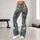 Colorful Cat Motifs for Yoga, Pilates, and Everyday Comfort Leggings - 11