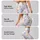 Pastel Polka Dots For Yoga Pilates And Everyday Errands With Cheerful Color Leggings - 8