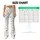 Pastel Polka Dots For Yoga Pilates And Everyday Errands With Cheerful Color Leggings - 7