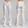 Pastel Polka Dots For Yoga Pilates And Everyday Errands With Cheerful Color Leggings - 9