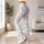 Pastel Polka Dots For Yoga Pilates And Everyday Errands With Cheerful Color Leggings - 11