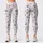 Cute Cat Paw Motifs for Yoga, Pilates, Commuting and Everyday Comfort Leggings - 3